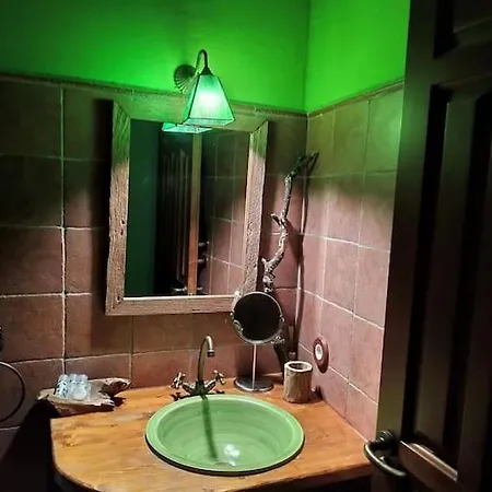 Casa En El Planeta *