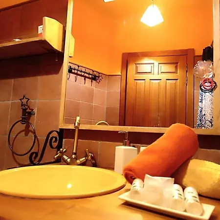 Casa En El Planeta Chalet