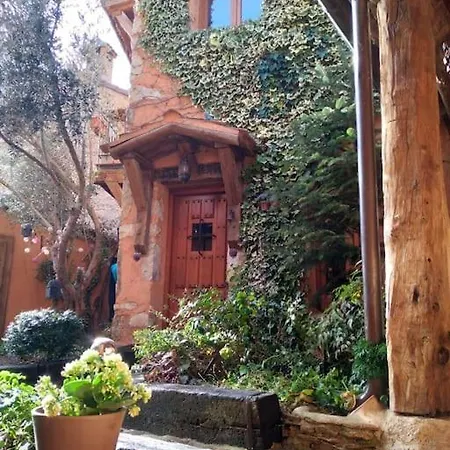 Casa En El Planeta Chalet *