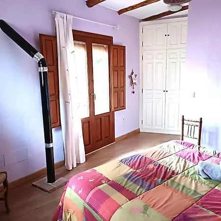 Casa En El Planeta *