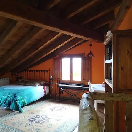Casa En El Planeta