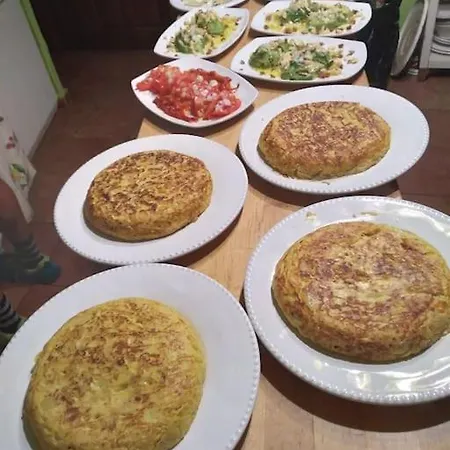 Casa En El Planeta *