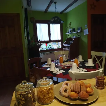 Casa En El Planeta *
