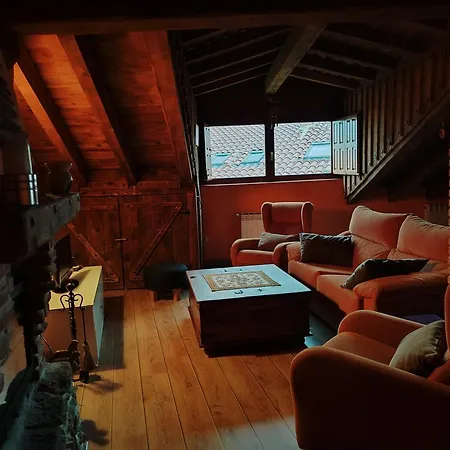 Casa En El Planeta Chalet Losana de Piron